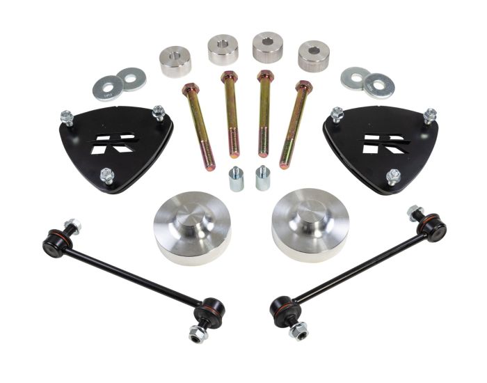 Product of ReadyLIFT 69-59210 Lift Kit Suspension