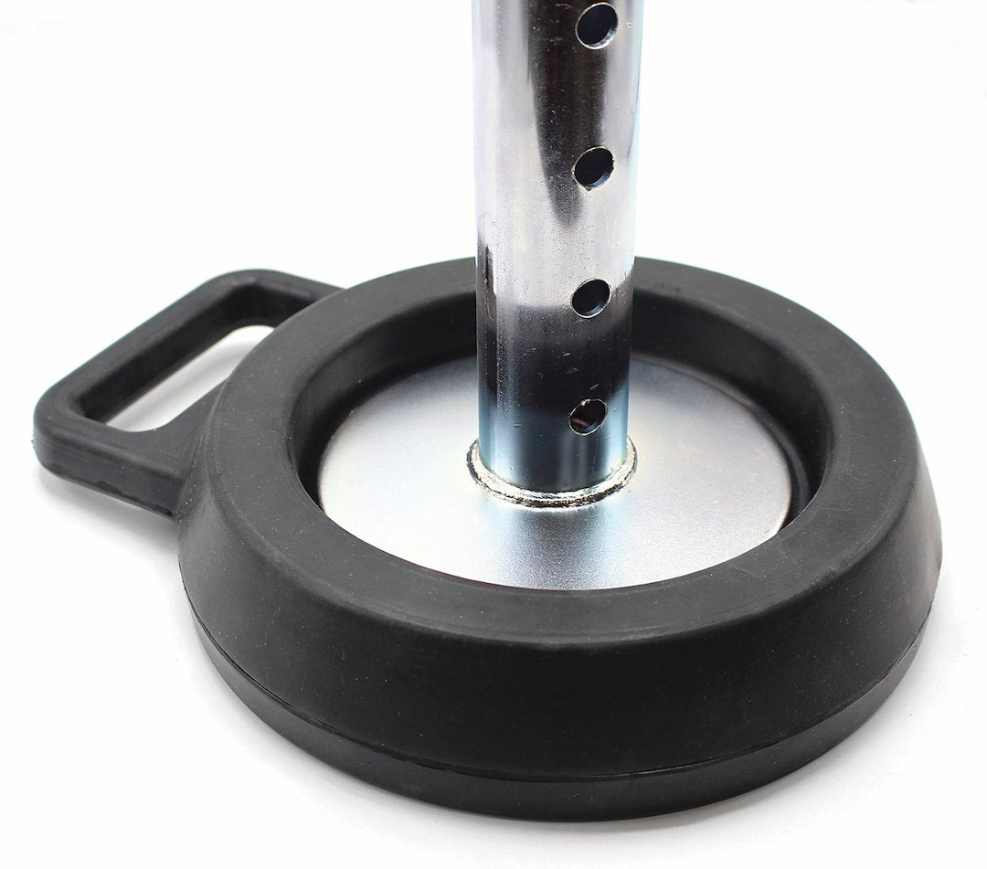 Stromberg Carlson Jbp-Tj6 Trailer Tongue Jack Wheel Chock||jbp-Tj6_4.Jpg||89||s2ijbptj6||2283185