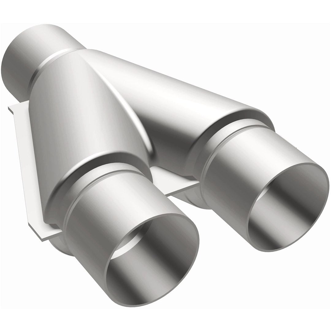 Product of Magnaflow Performance 10768 Exhaust Crossover Pipe