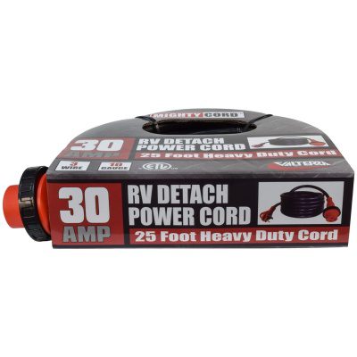 Product of Valterra A10-3025ed Power Cord