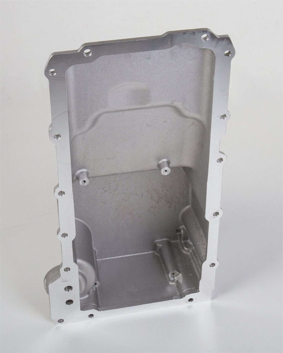 Product of Holley Performance 302-2 Oil Pan