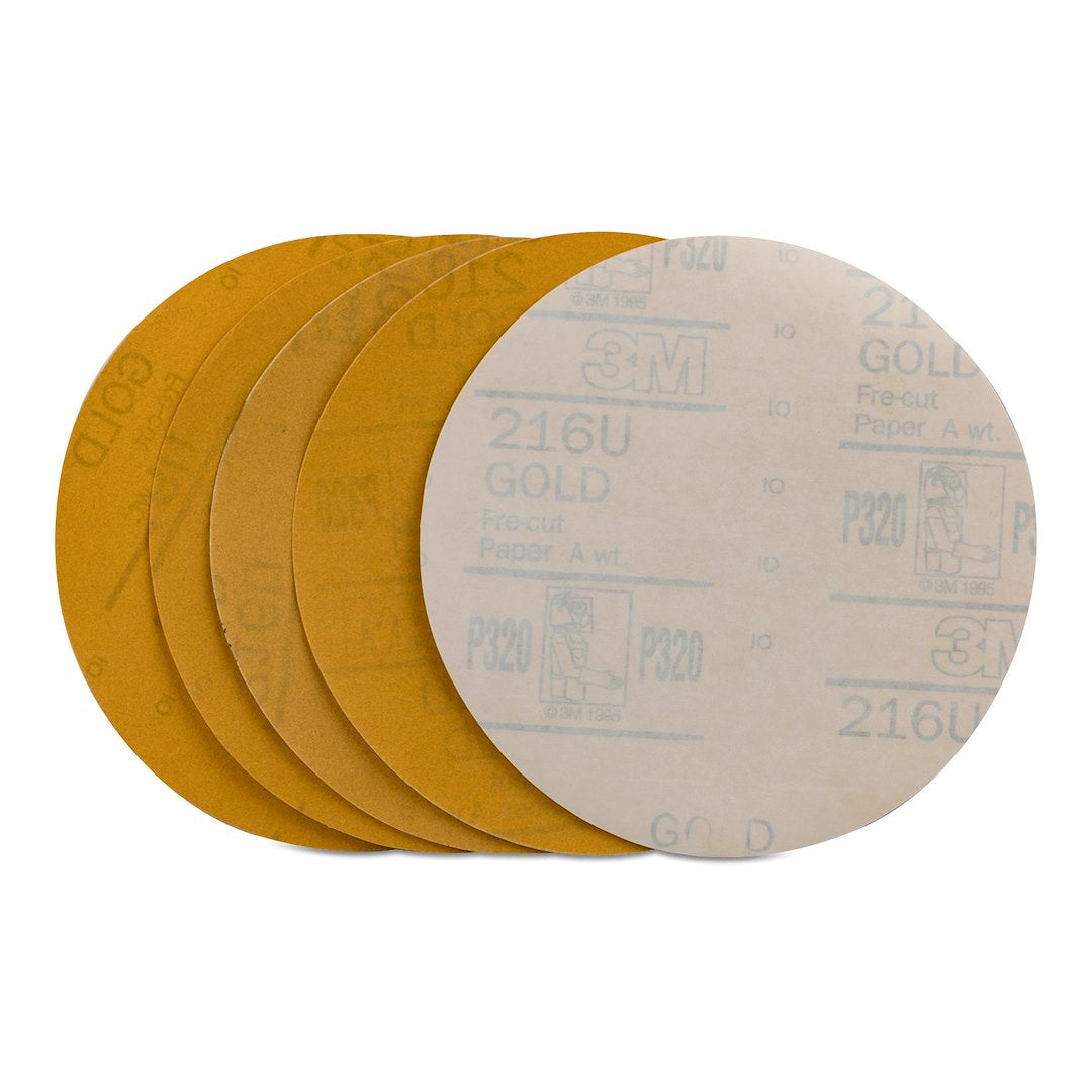 Product of 3m 31435 Sanding Disc