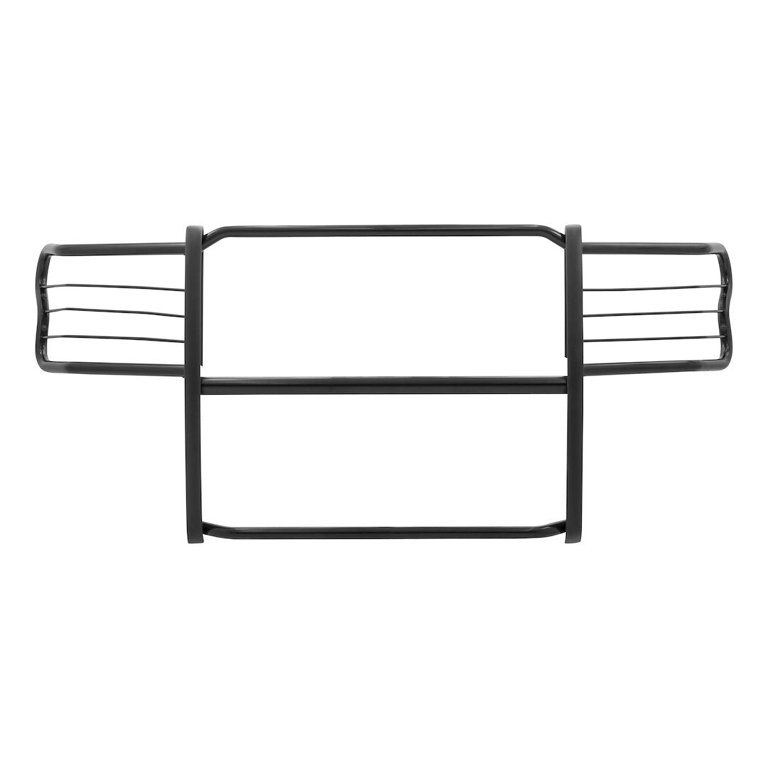 Product of Aries 3066 Grille Guard 1-Piece Black Semi Gloss Powder Coated