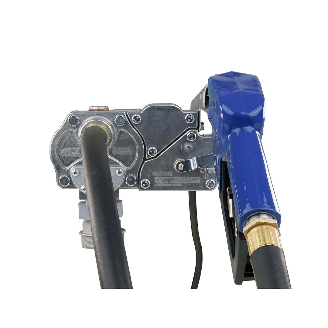 Product of Gpi (Great Plains) 110000-100 Liquid Transfer Tank Pump