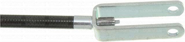 Dorman (Oe Solutions) C92447 Parking Brake Cable||||87||d18c92447||2014155