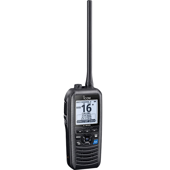 Product of Icom M94d 21 Usa Vhf Radio