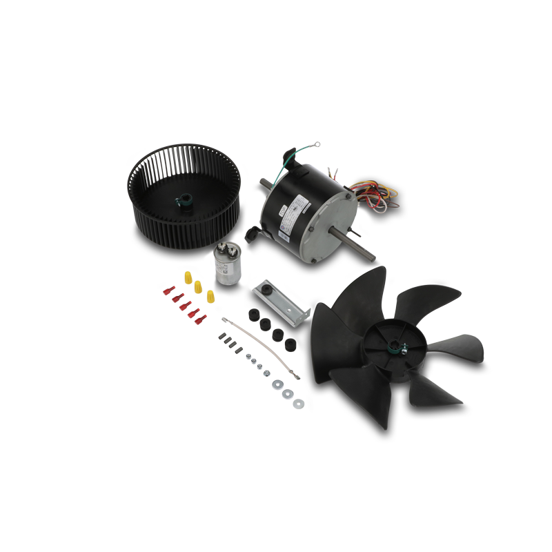 Product of Dometic 3108706.916 Air Conditioner Condenser Fan Motor