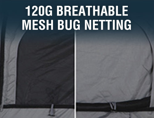 Product of Overland Vehicle Systems 18189901 Tent