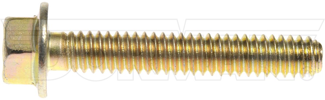 Dorman (Oe Solutions) 980-235 Bolt||980-235-002.Jpg||87||d18980235||877788