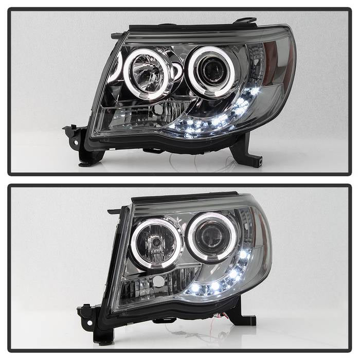 Product of Spyder Automotive 5011930 Headlight Assembly