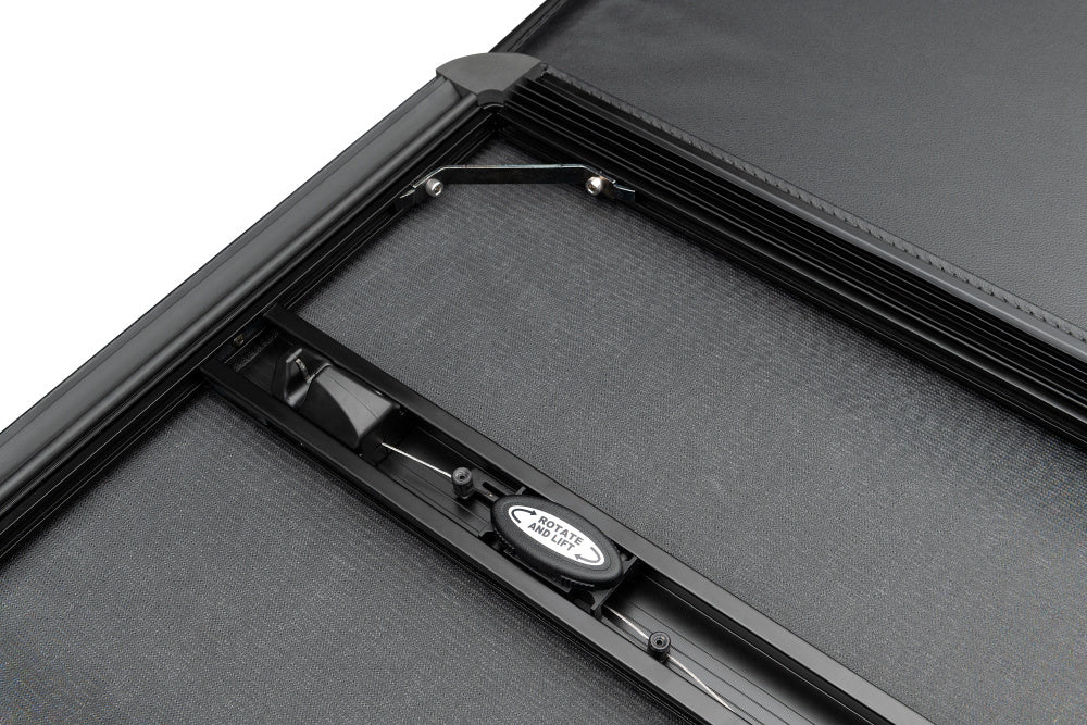 Product of Extang Trifecta ALX Soft Folding 90703 Tonneau Cover