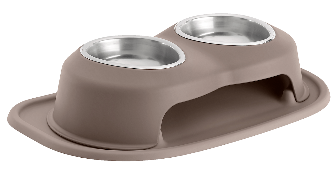 Weathertech (Usa) Dhc1604lblb Pet Dish||petcomfort_Dh_Cm_1604_Lightbrown.Png||85||w24hc1604lblb||1505777