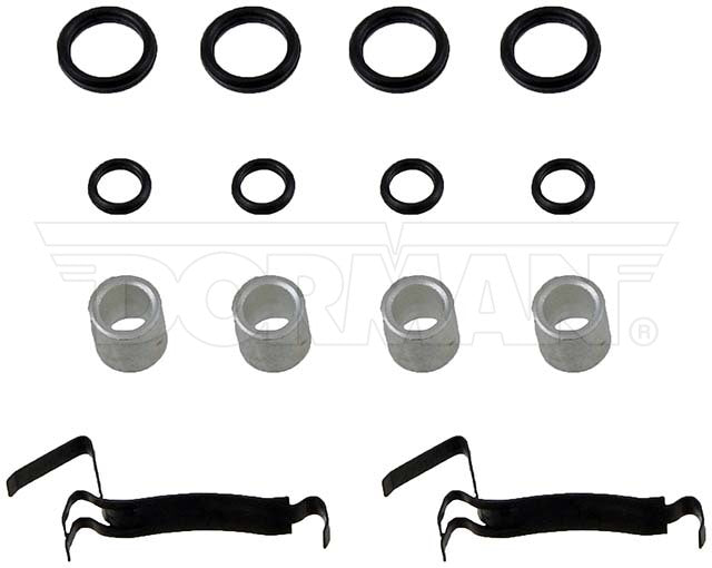 Dorman (Oe Solutions) Hw5500 Disc Brake Hardware Kit||hw5500.Jpg||85||d18hw5500||1321209