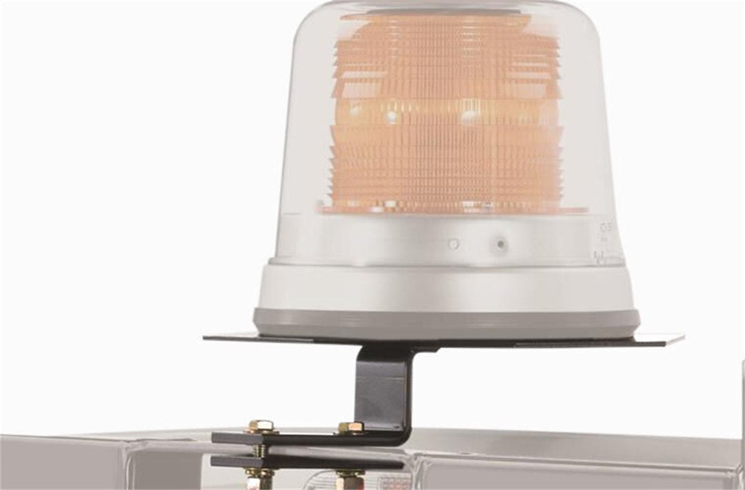 Product of Backrack 91002 Headache Rack Light Mount