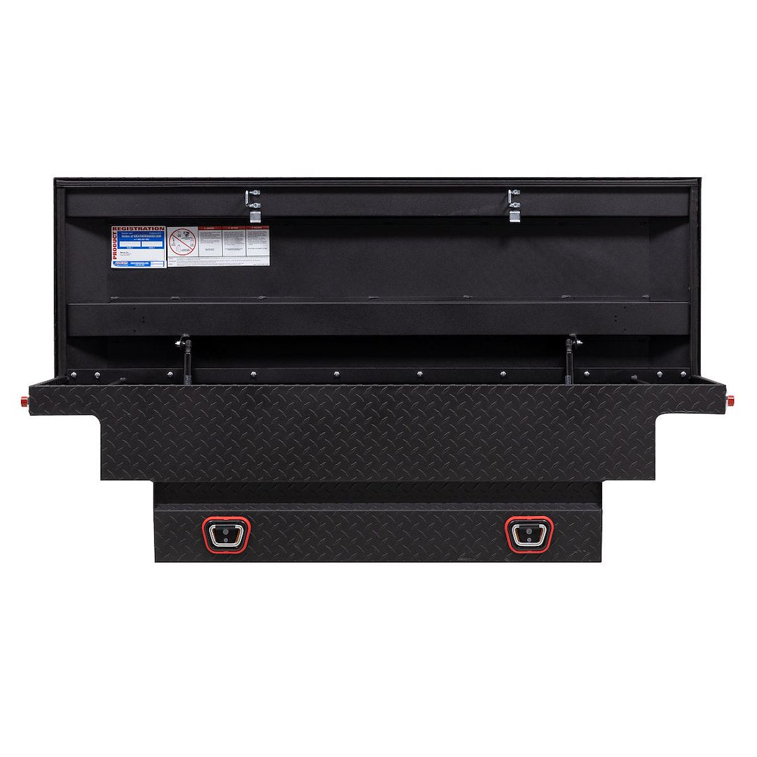 Product of Weather Guard (Werner) 131-52-03 Standard Profile Toolbox