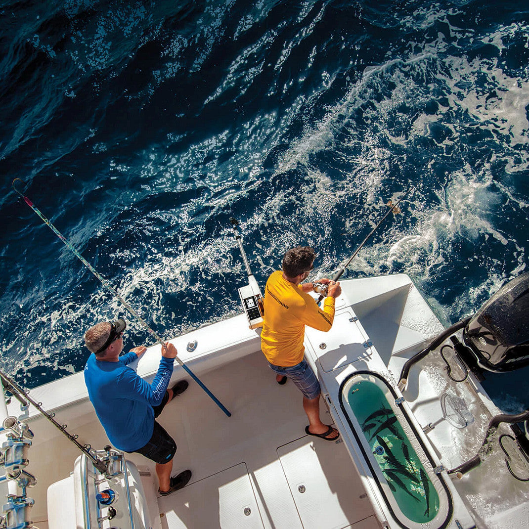 Product of Cannon 1902340 Downrigger