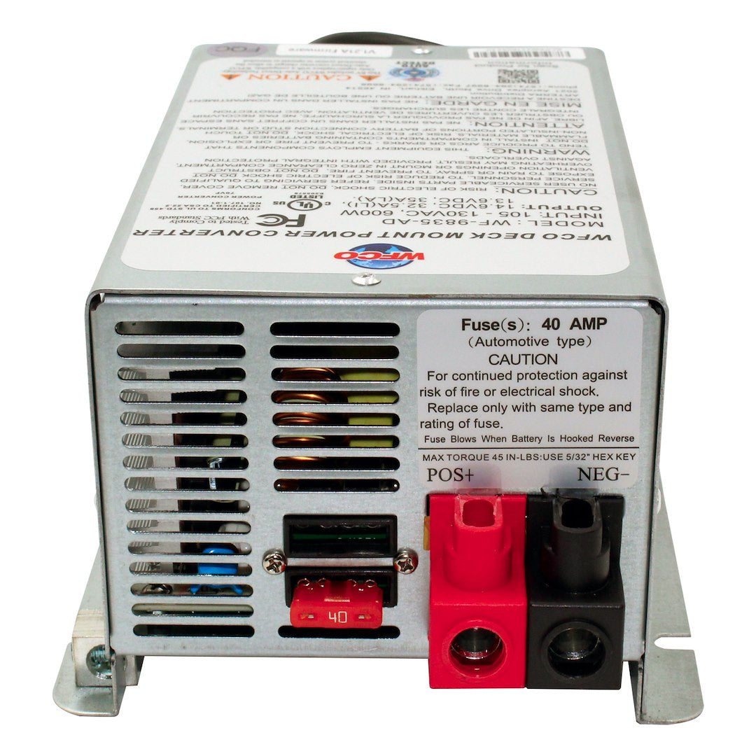 Wfco Technologies Wf-9835-Ad-Cb Power Converter||wf-9835-Ad 3.Jpg||87||c6kwf9835adcb||2441220