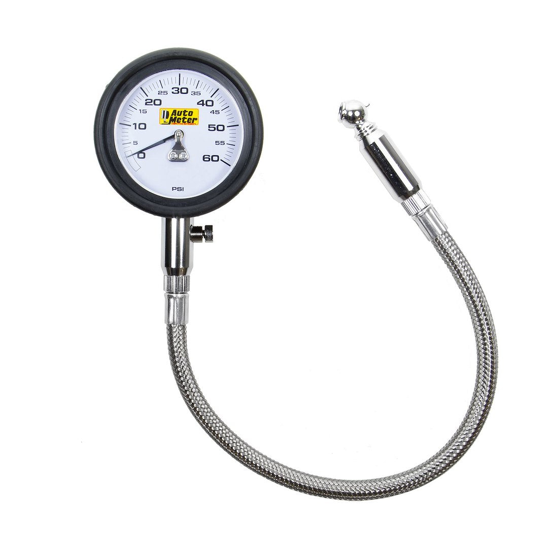 Product of Autometer 2160 Tire Pressure Gauge