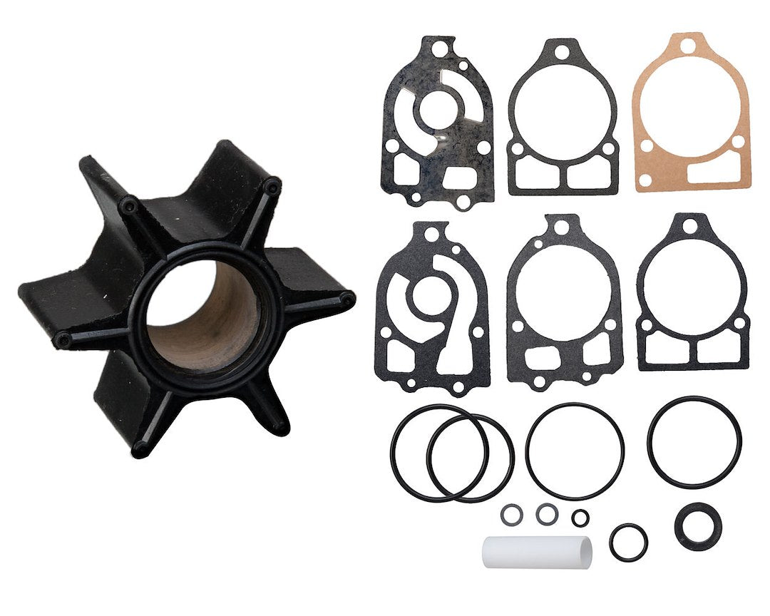 Sierra Marine 18-3217 Water Pump Impeller||18-3217.Jpg||85||s5m183217||852845
