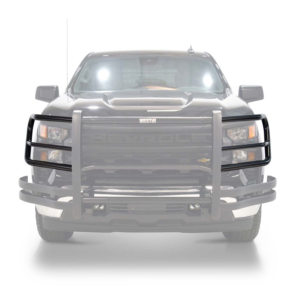Westin Public Safety 36-52135w Brush Guard||36-52135w_3.Jpg||88||w163652135w||1566723