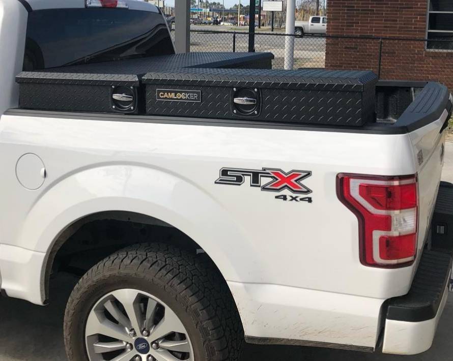 Product of Camlocker SMB48_MB Toolbox