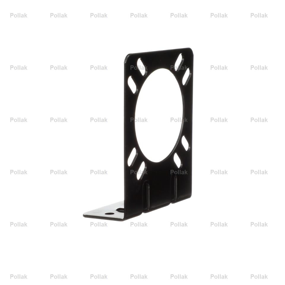 Pollak 12-711u Trailer Wiring Connector Mounting Bracket||12-711u_1.Jpg||86||p6q12711u||1479592