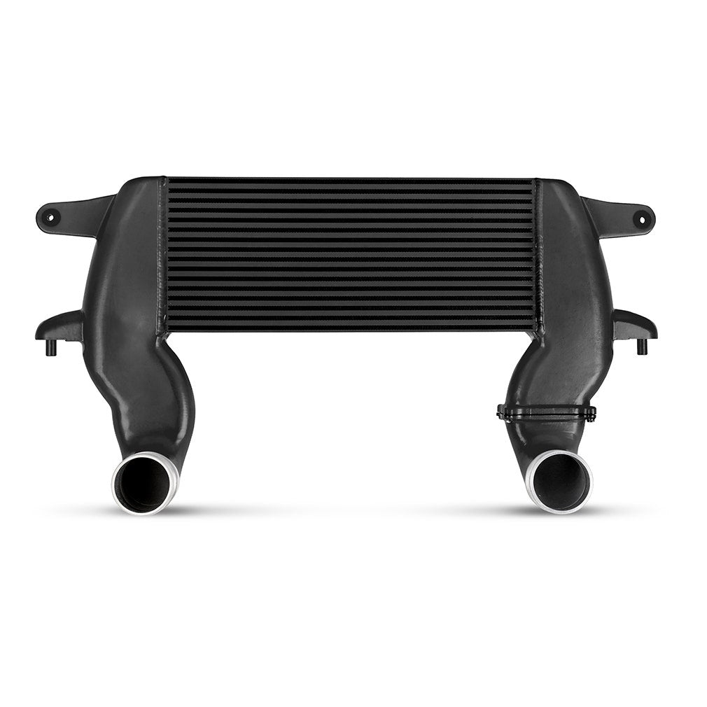 Product of Mishimoto MMINT-BR27-21HKBKBK Intercooler