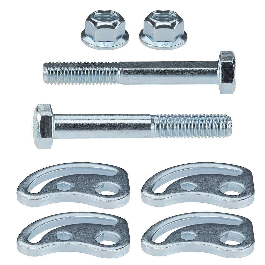 Moog Chassis K100026 Alignment Cam Bolt Kit||k100026.Jpg||85||m12k100026||1134705