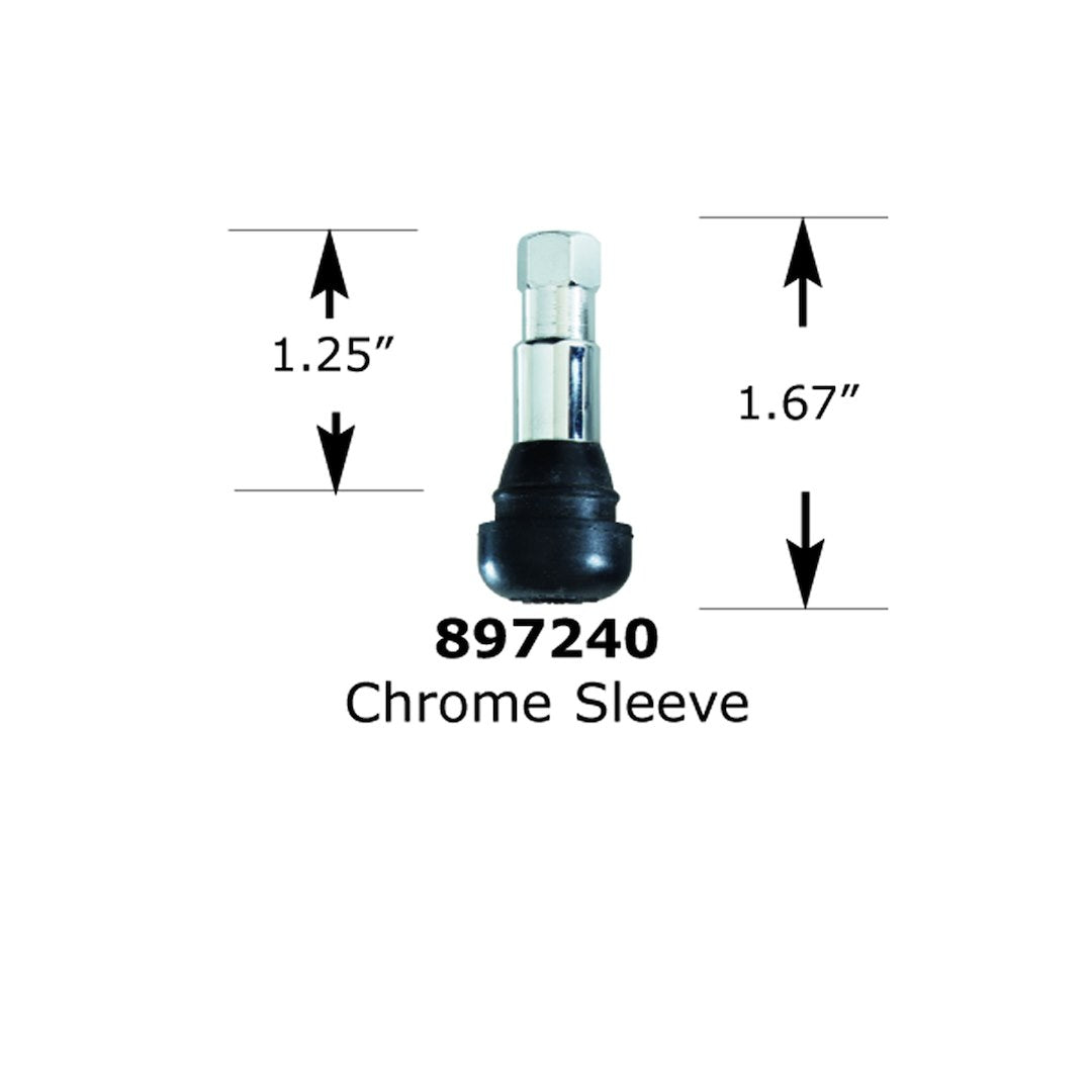 Coyote Wheel Accessories 601545 Lug Nut||||88||rev601545||1915856