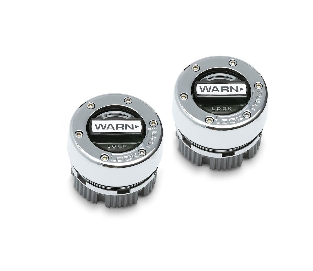 Product of Warn 9790 Locking Hub