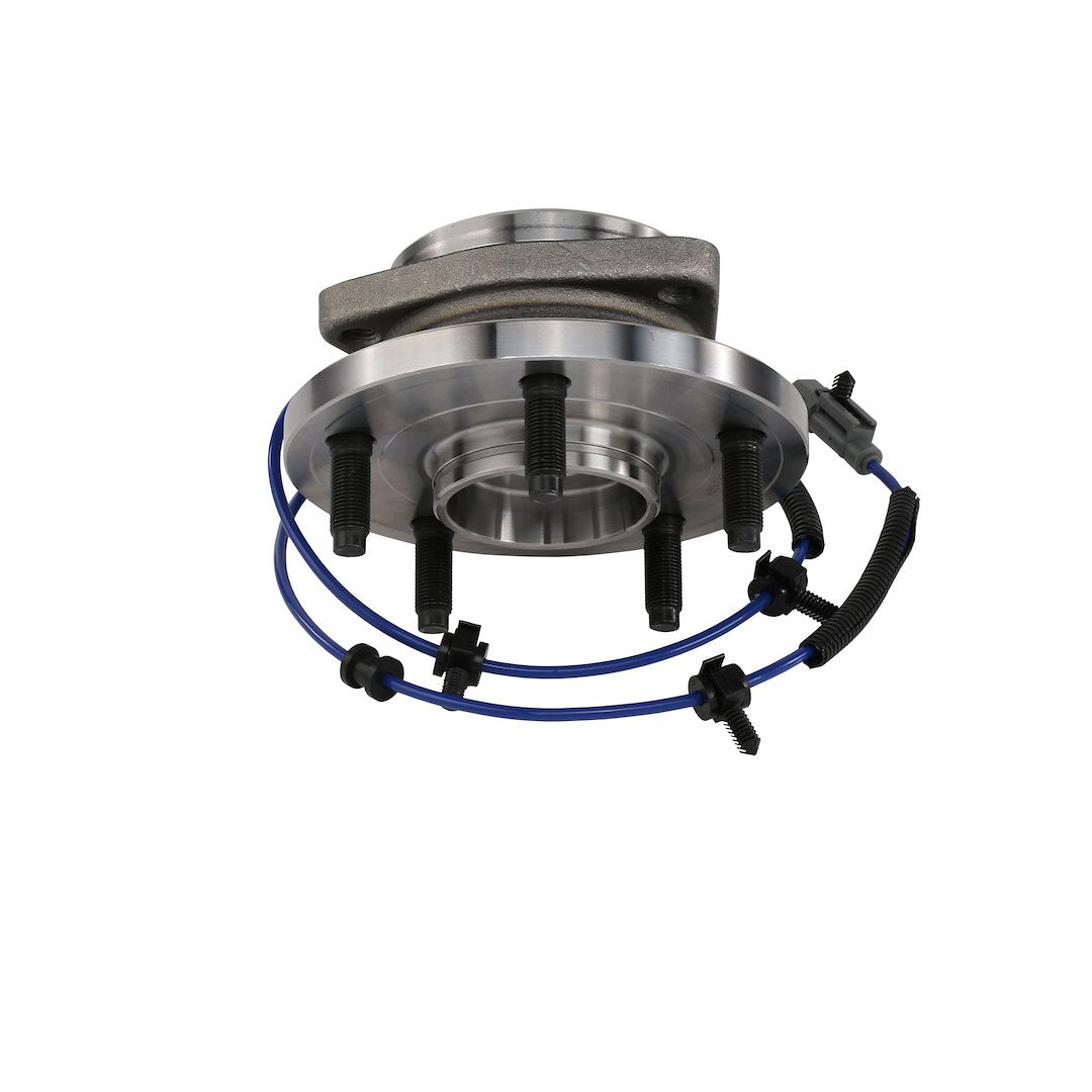 Moog Hub Assemblies 513234 Wheel Bearing And Hub Assembly||513234_5.Jpg||90||m12513234||1733780