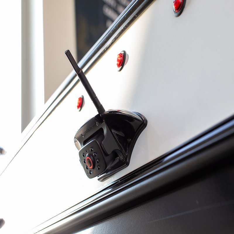 Product of Furrion Llc Fos7htasf Backup Camera