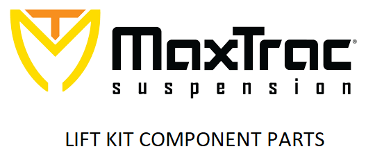 Product of MaxTrac SMX701345D Lift Kit Component
