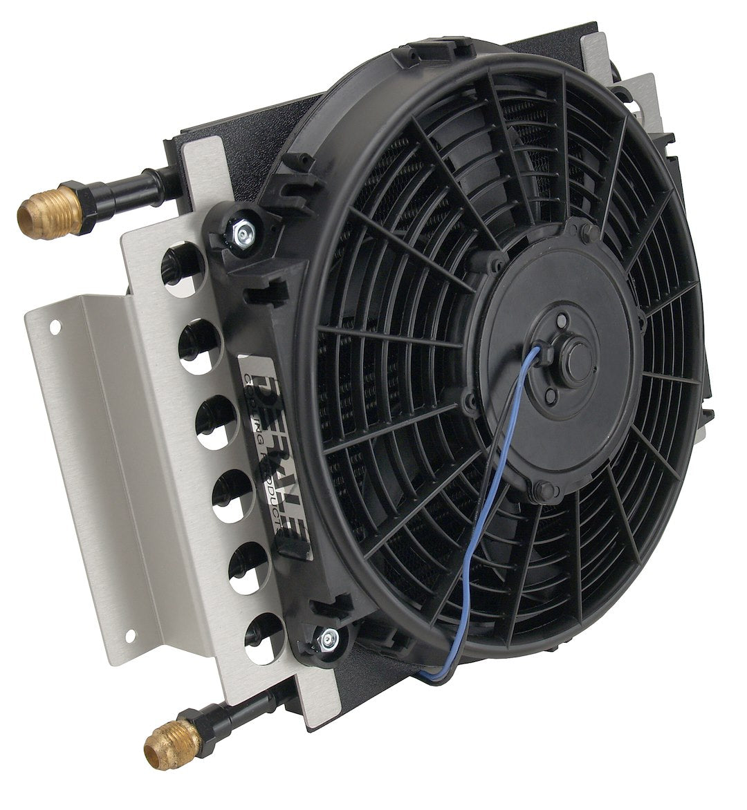 Derale 15820 Fluid Cooler||||87||d6515820||2015228