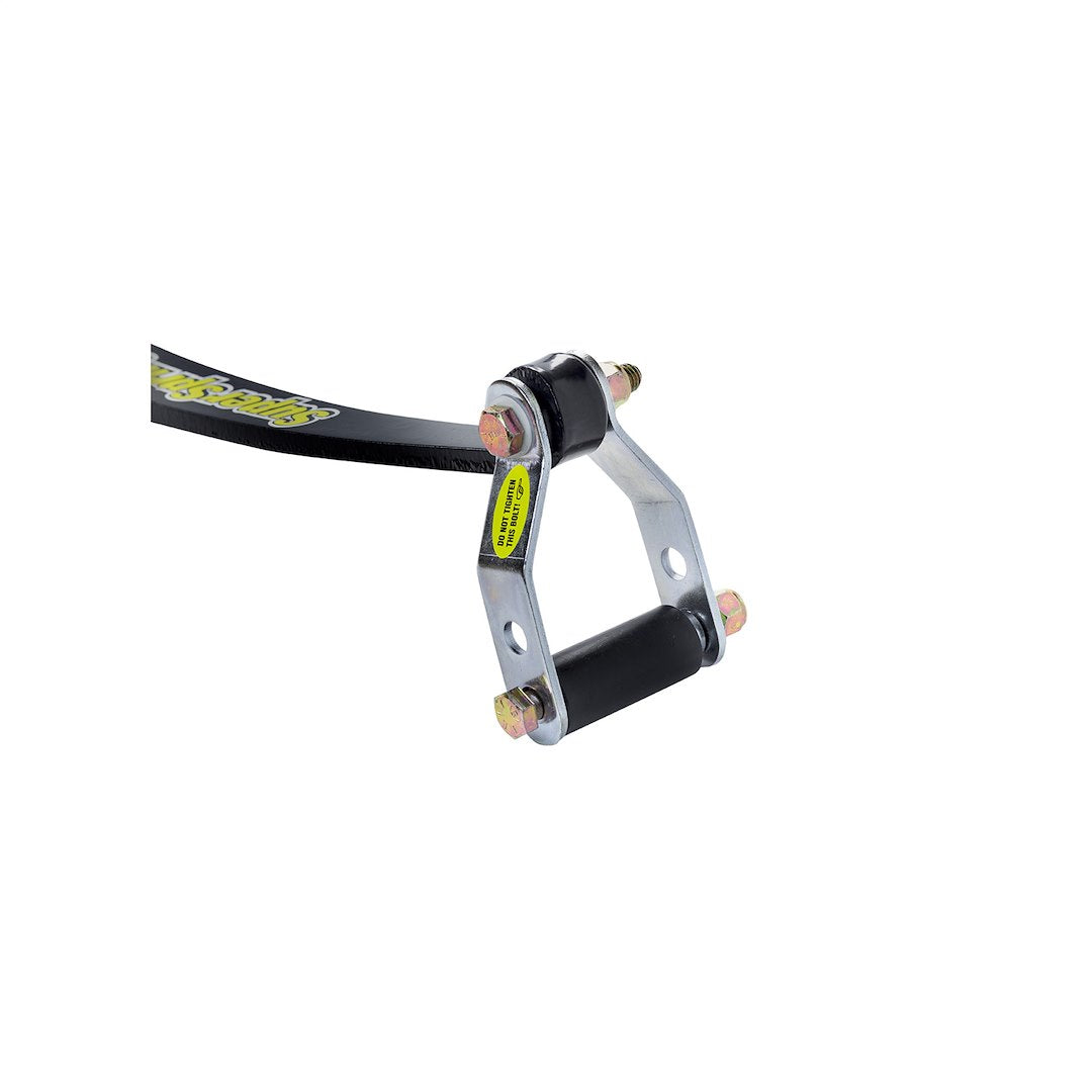 Product of Super Springs Ssa8 Helper Spring Kit