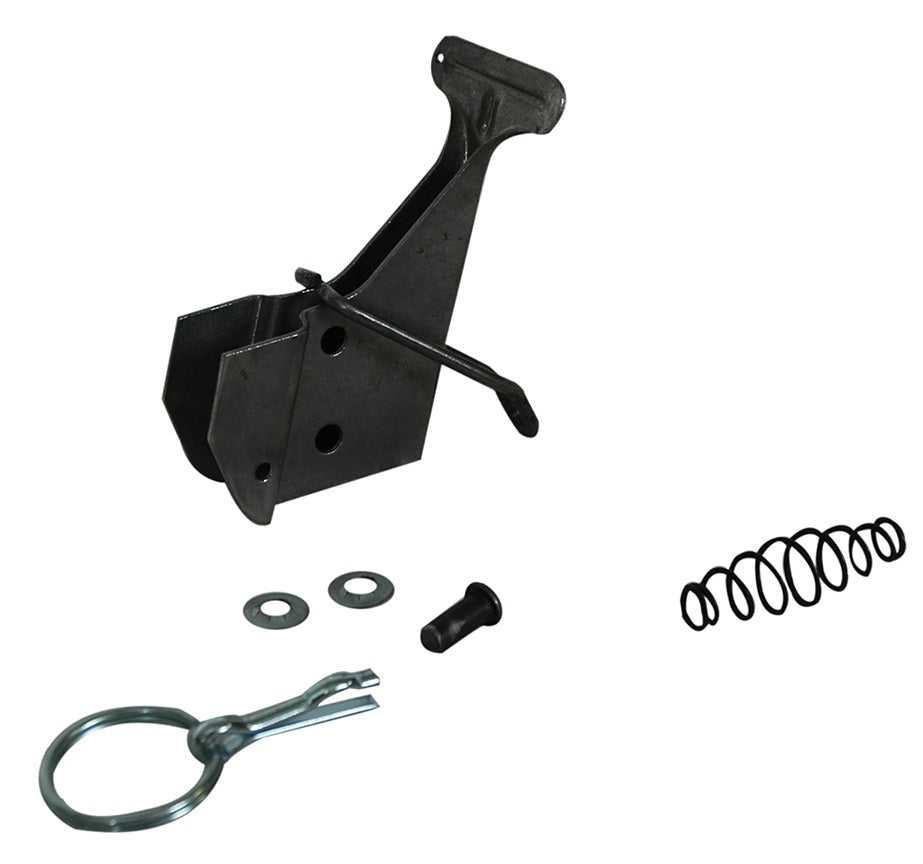 Product of Bulldog 024200 Trailer Coupler Repair Kit
