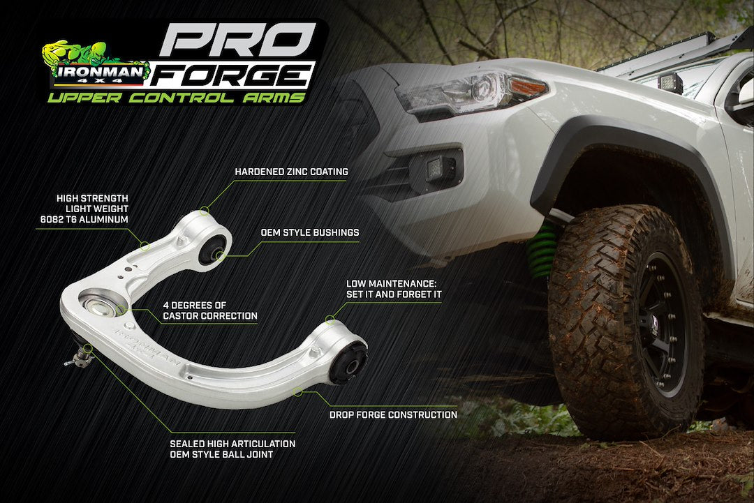 Ironman 4x4 Uca001fa-8 Control Arm||uca001fa-8_2.Jpg||87||irnuca001fa8||1557934
