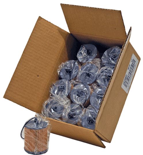 Product of Pro-Tec by Wix PXL57082MP Cartridge Style Oil Filter