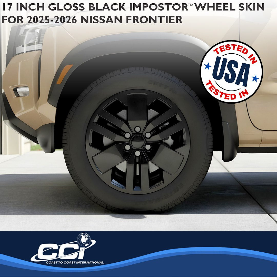 Coast To Coast Imp529blk Wheel Skin||cci_Imp529blk_Impostor Wheel Skin_B2c_3a.Jpg||90||cciimp529blk||2193102
