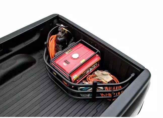 Product of Amp Research 74801-01a Bed Extender