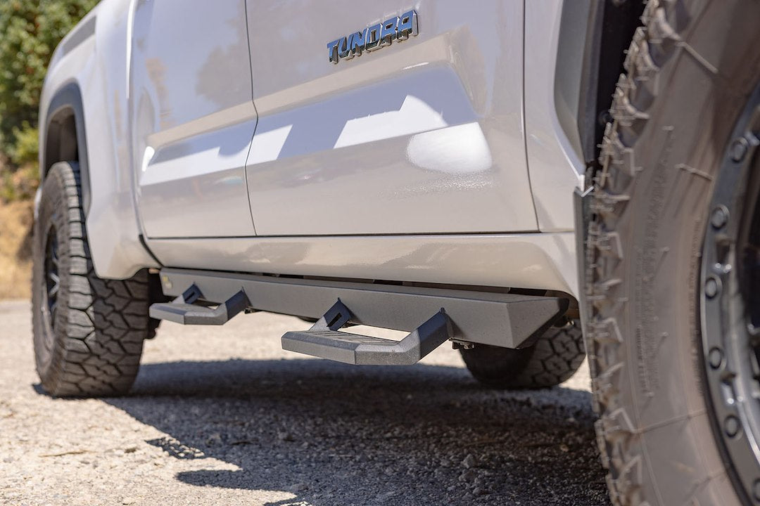 Ironman 4x4 Ss098-N Rocker Panel Guard||ss098-N_2.Jpg||87||irnss098n||1737917