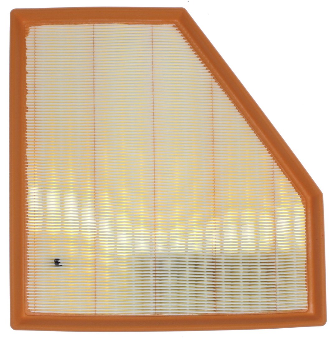 Mahle/ Clevite Lx 3424 Air Filter||lx 3424_2.Jpg||87||m25lx3424||1694278