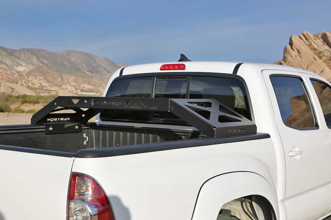 Product of Fabtech Motorsports Fts26095 Cargo Carrier