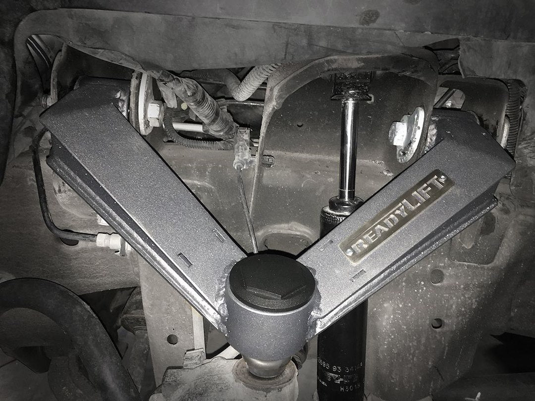 Product of ReadyLIFT 66-3012 Leveling Kit Suspension 2-1/4 Inch Lift Torsion Bar Key