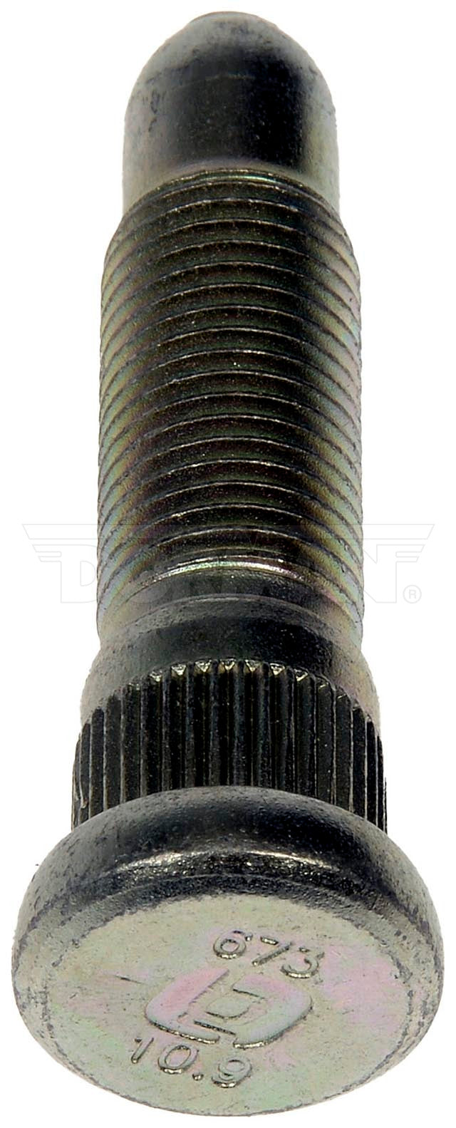 Dorman (Oe Solutions) 610-673 Wheel Stud||610-673_3.Jpg||88||d18610673||1293825