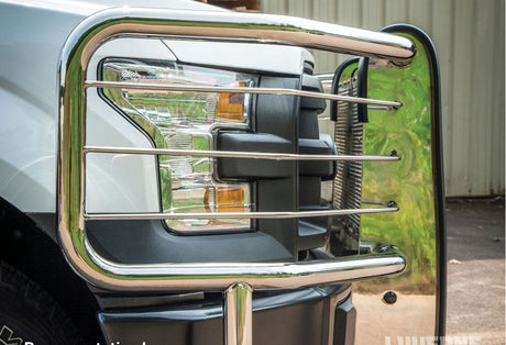 Product of Luverne 311033 Grille Guard Component