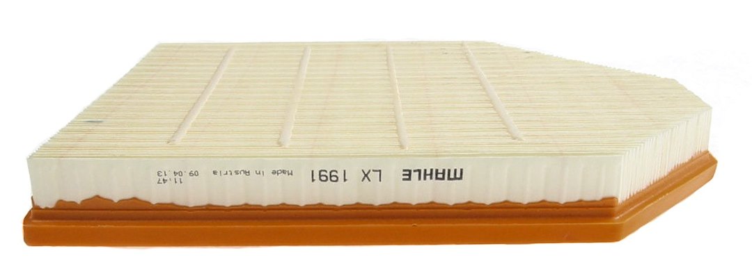 Mahle/ Clevite Lx 1991 Air Filter||lx 1991_5.Jpg||90||m25lx1991||1694225