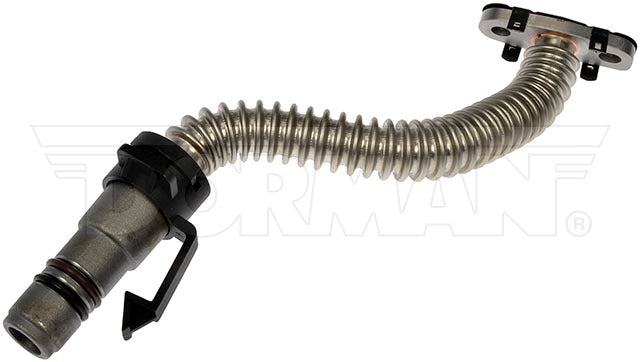 Dorman (Oe Solutions) 667-023 Turbocharger Oil Return Kit||667-023_1.Jpg||86||d18667023||1469721