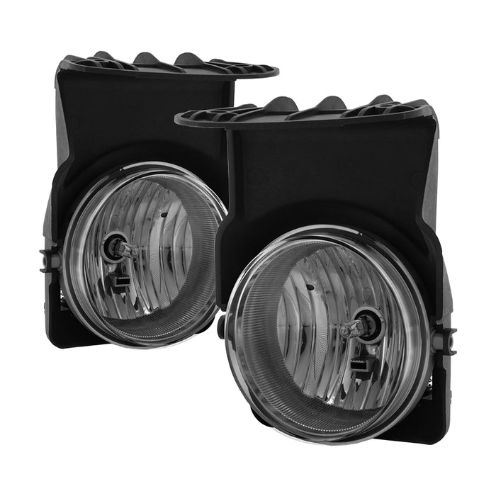 Product of Spyder Automotive 5038388 Fog Beam Driving/ Fog Light