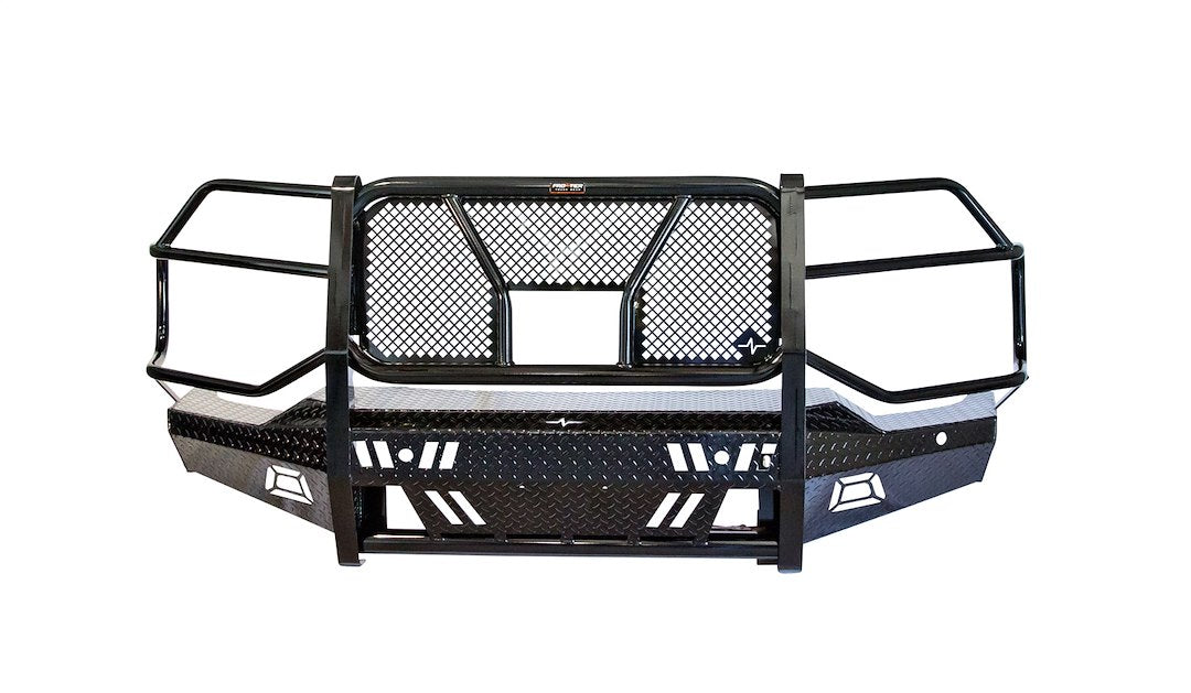 Product of Frontier Truck Gear 300-22-0005 Original Bumper